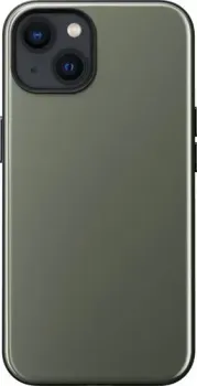 Nomad Sport Case с MagSafe для Apple iPhone 13 (зеленый)
