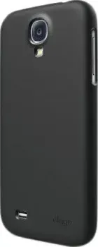 Elago Slim Fit G7 Black for Samsung Galaxy S4 (ELG7SM-SFBK-RT)
