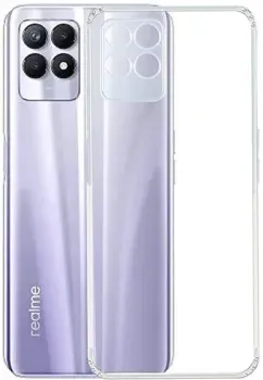 KST SC для Realme 8i (прозрачный)