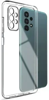 KST SC для Samsung Galaxy A13 4G (прозрачный)