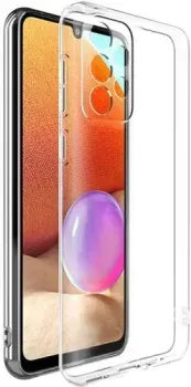 KST SC для Samsung Galaxy A33 5G (прозрачный)