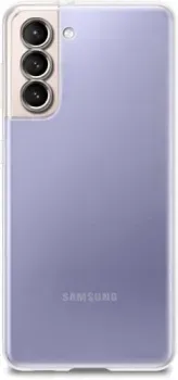 KST SC для Samsung Galaxy S21+ (прозрачный)
