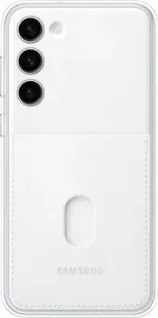 Samsung Frame Case S23 (белый)