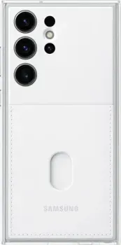 Samsung Frame Case S23 Ultra (белый)