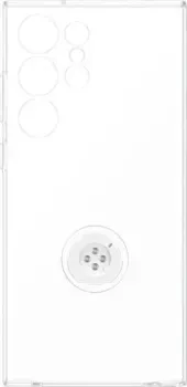 Samsung Clear Gadget Case S23 Ultra (прозрачный)