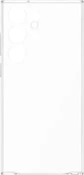 Samsung Clear Case S23 Ultra (прозрачный)