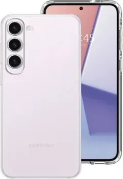 KST SC для Samsung Galaxy S23 2023 (прозрачный)
