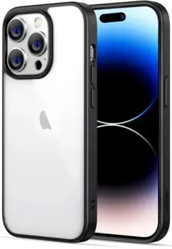 Ugreen LP624-90945 для Apple iPhone 14 Pro Max (черный)