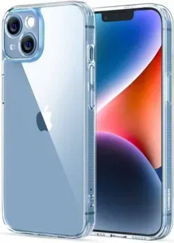 Ugreen LP618-90939 для Apple iPhone 14 Plus (прозрачный)