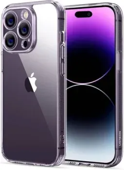 Ugreen LP619-90940 для Apple iPhone 14 Pro (прозрачный)