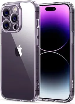 Ugreen LP620-90941 для Apple iPhone 14 Pro Max (прозрачный)
