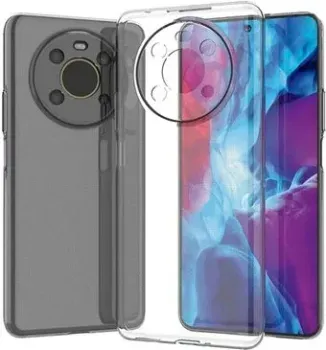 KST SC для Honor X9 4G / Magic4 Lite / X30 (прозрачный)