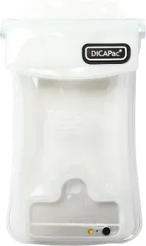 DiCAPac WP-C2si (белый)