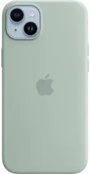 Apple MagSafe Silicone Case для iPhone 14 Plus (сочный)