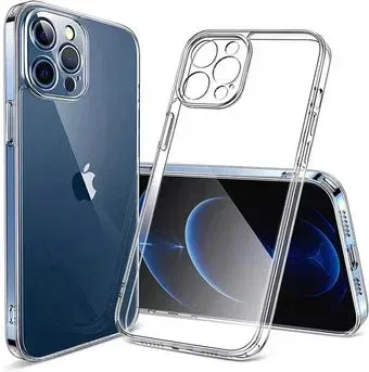 KST SC для iPhone 14 Pro (прозрачный)
