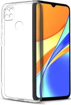 KST SC для Xiaomi Redmi 9C (прозрачный)