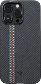 Pitaka MagEZ Case 3 для iPhone 14 Pro (600D rhapsody)
