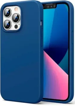 Ugreen LP545-80676 для Apple iPhone 13 Pro (синий)