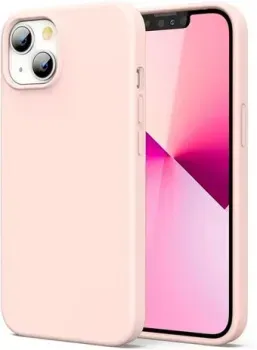 Ugreen LP544-90256 для Apple iPhone 13 (розовый)