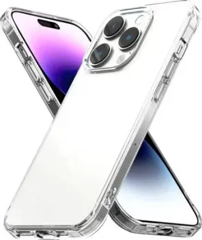 Ringke Fusion iPhone 14 Pro Max Clear