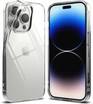 Ringke Air iPhone 14 Pro Clear