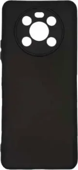 KST SC для Honor X9 4G / Magic4 Lite / X30 (черный)