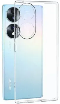 KST SC для Honor 70 (прозрачный)