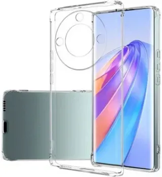 KST SC для Honor X40 2022 (прозрачный)
