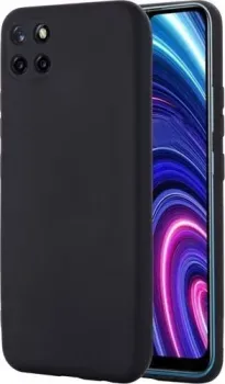 KST SC для Honor X6 2022 (черный)