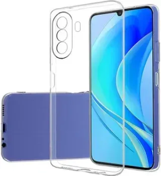 KST SC для Huawei Nova Y70 Plus (прозрачный)