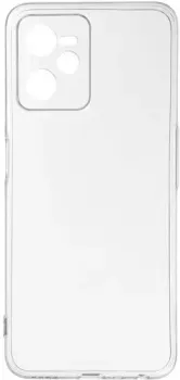 KST SC для Realme C35 (прозрачный)