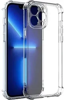Digital Part для iPhone 13 Pro Max (прозрачный)