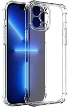 Digital Part для iPhone 13 Pro (прозрачный)
