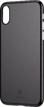 Baseus Wing Case для iPhone XS Max (черный)