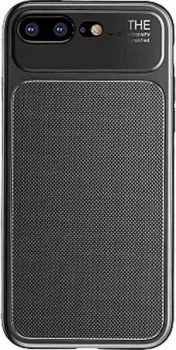 Baseus Knight Case для iPhone 7/8 Plus (черный)