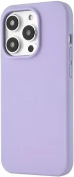 uBear Touch Case для iPhone 14 Pro (фиолетовый)