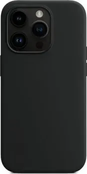 KST MC для Apple iPhone 14 Pro (черный)