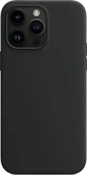 KST MC для Apple iPhone 14 Pro Max (черный)