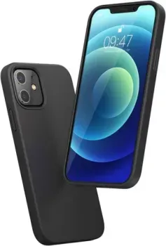 Ugreen LP418-20454 для Apple iPhone 12 (черный)