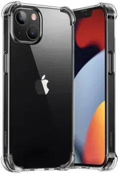 Ugreen LP488-90123 для Apple iPhone 13 (прозрачный)