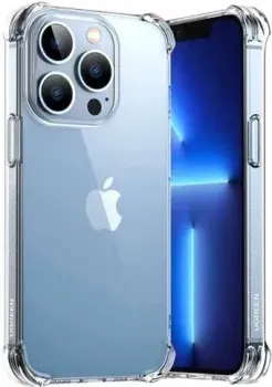 Ugreen LP525-90125 для Apple iPhone 13 Pro (прозрачный)