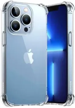 Ugreen LP489-90124 для Apple iPhone 13 Pro Max (прозрачный)