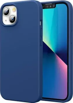 Ugreen LP544-80674 для Apple iPhone 13 (синий)