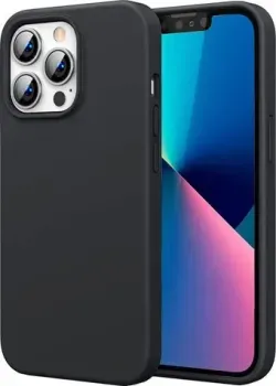 Ugreen LP545-80675 для Apple iPhone 13 Pro (черный)