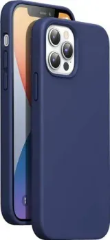 Ugreen LP419-20458 для Apple iPhone 12 Pro Max (синий)