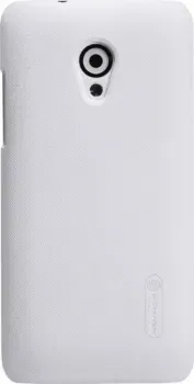Nillkin Super Frosted Shield White для HTC Desire 700