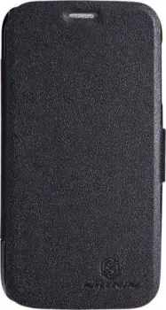 Nillkin Fresh Black для Lenovo A706