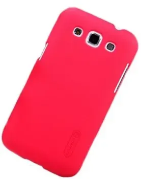 Nillkin Super Frosted Shield Red для Samsung Galaxy Win Duos