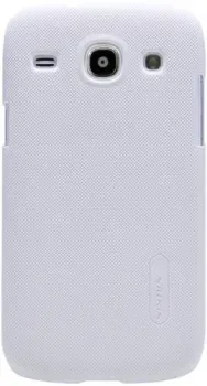 Nillkin Super Frosted Shield White для Samsung Galaxy Core