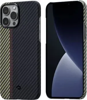 Pitaka Fusion Weaving MagEZ Case 2 для iPhone 13 Pro Max (overture)